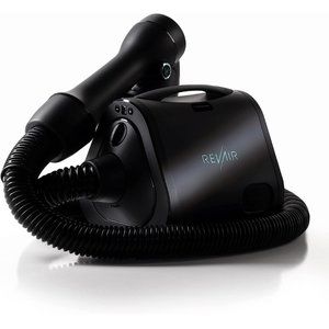 COPY - RevAir Reverse-Air Hair Dryer, Vacuum Hair Dryer for All Hair Types, 800…